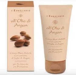 ARGAN CREMA MANI ANTIETA' 75 ML - Metafarm