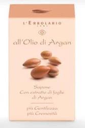 ARGAN SAPONE 100 G - Metafarm