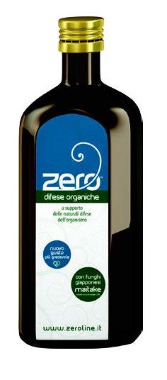 ZERO DRENAGGIO 500 ML - Metafarm