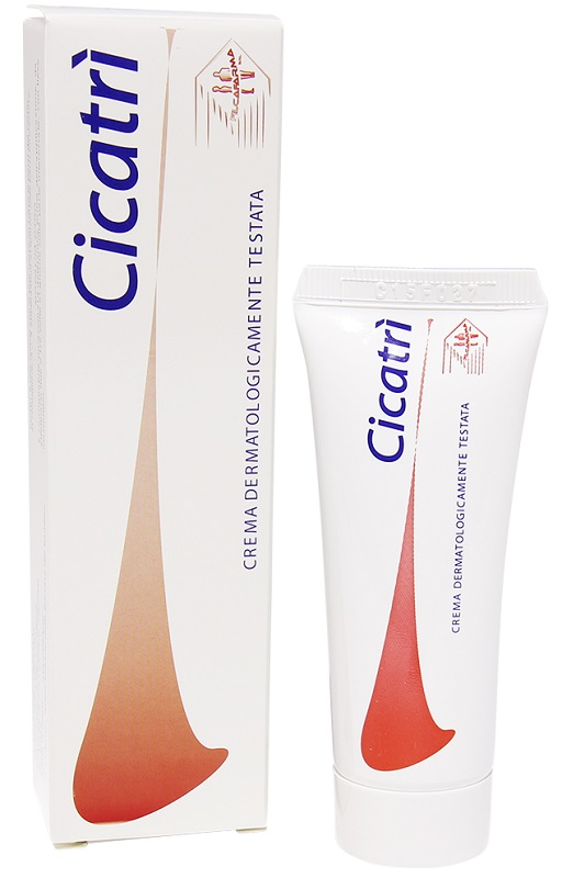 CICATRI' POMATA 30 ML - Metafarm