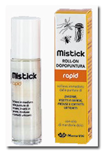 MISTICK RAPID ROLL-ON 9 ML - Metafarm
