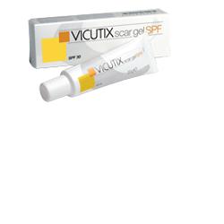 VICUTIX SCAR GEL PROTETTIVO CICATRICI E CHELOIDI FOTOESPOSTI 20 GRAMMI - Metafarm