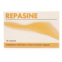 REPASINE 30 CAPSULE - Metafarm