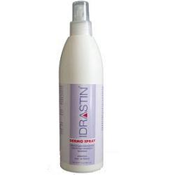 IDRASTIN DERMO SPRAY 300 ML - Metafarm