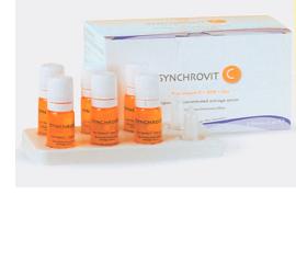 SYNCHROVIT C 6FLX 5 ML - Metafarm