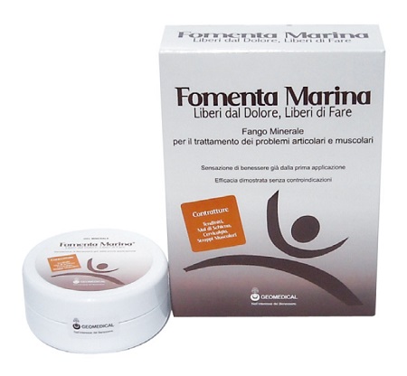 CONTRATTURE GEL MINERALE 150 G - Metafarm