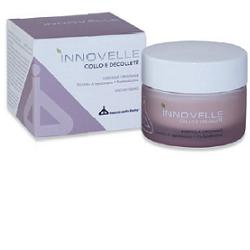 INNOVELLE COLLO DECOLLETE CREMA 50 ML - Metafarm