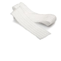 MEDICAZIONE IN HYDROFIBER CON IONI ARGENTO CON FIBRA RINFORZANTE AQUACEL AG 2X45CM 5PEZZI - Metafarm