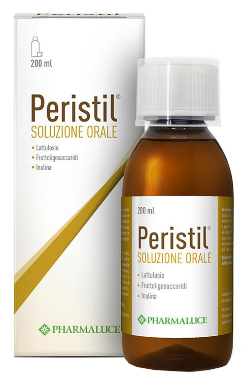 PERISTIL 200 ML - Metafarm