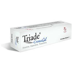 TRIADE CREMAGEL 100 ML - Metafarm