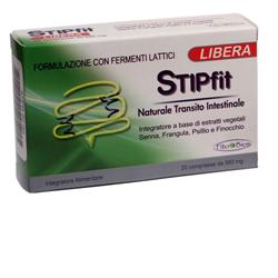 STIPFIT 20 COMPRESSE - Metafarm