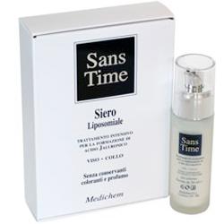 SANSTIME TRATTAMENTO VISO 50 ML - Metafarm