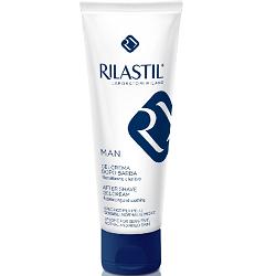 RILASTIL MAN GEL D/BARBA 75 ML - Metafarm
