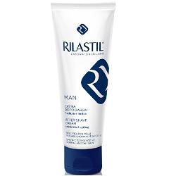 RILASTIL MAN CREMA D/BARBA 75 ML - Metafarm