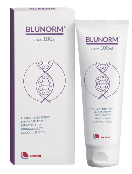BLUNORM CREMA 100 ML - Metafarm
