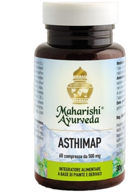 ASTHIMAP 60 COMPRESSE - Metafarm