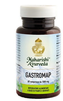 GASTROMAP 60 COMPRESSE - Metafarm