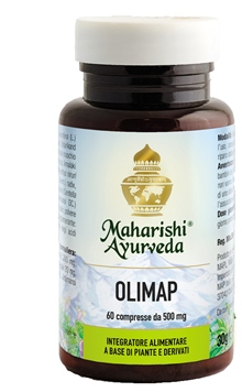OLIMAP 60 COMPRESSE - Metafarm