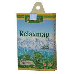 RELAXMAP 20 COMPRESSE - Metafarm