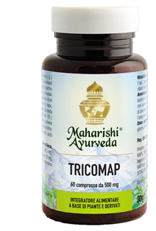 TRICOMAP 60 COMPRESSE - Metafarm