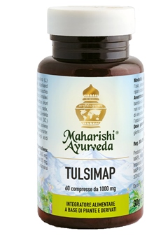 TULSIMAP 60 COMPRESSE - Metafarm