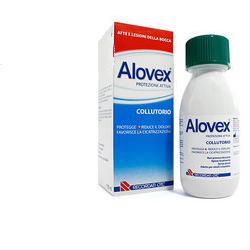 ALOVEX PROTEZIONE ATTIVA COLLUTORIO 120 ML - Metafarm