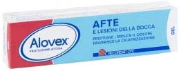 ALOVEX PROTEZIONE ATTIVA GEL 8 ML - Metafarm