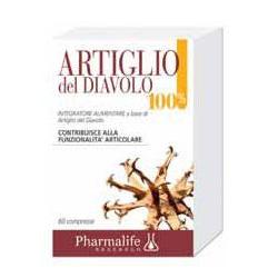 ARTIGLIO 100% 60 COMPRESSE - Metafarm