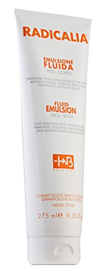 RADICALIA EMULSIONE FLUIDA PER VISO E CORPO 275 ML - Metafarm