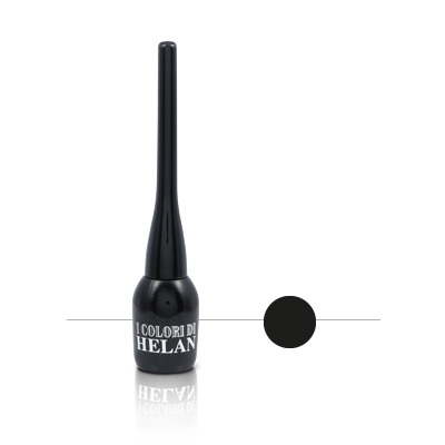 I COLORI DI HELAN EYE LINER NERO ASSOLUTO - Metafarm