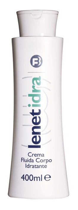 LENET CREMA IDRATANTE 50 ML - Metafarm