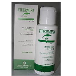 VIDERMINA CLX DETERGENTE 300 ML - Metafarm