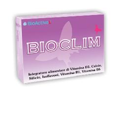 BIOCLIM 30 COMPRESSE - Metafarm