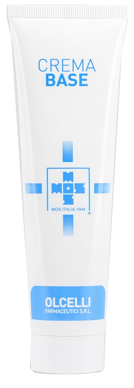 CREMA BASE 100 ML - Metafarm