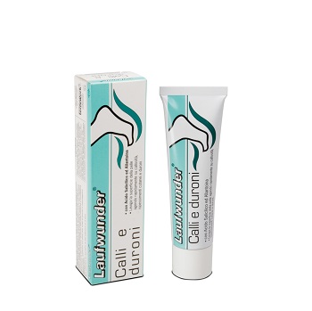 LAUFWUNDER CREMA CALLI DURONI 30 ML - Metafarm