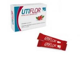 UTIFLOR 10 BUSTINE - Metafarm