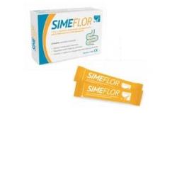 SIMEFLOR POLVERE OROSOLUBILE 10 BUSTINE MONODOSE 2 G - Metafarm