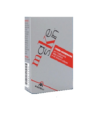 MAKESKIN CREMA 3 X 10 ML - Metafarm