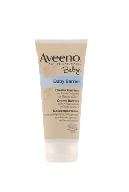AVEENO BABY BARRIER 100 ML - Metafarm