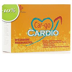 CAR-GO CARDIO 20 BUSTINE DA 4,4 G - Metafarm