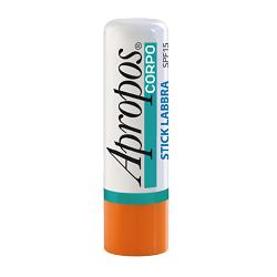 APROPOS STICK LABBRA SPF 15 5,7 G - Metafarm