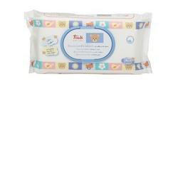 TRUDI BABY CARE SALVIETTA MULTILINGUA 72 PEZZI - Metafarm
