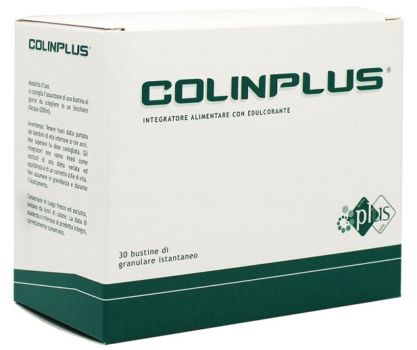 COLINPLUS 30 BUSTINE - Metafarm
