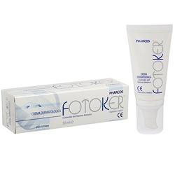 PHARCOS FOTOKER CREMA 50 ML - Metafarm