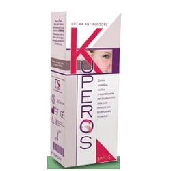 KUPEROS CREMA TUBO 50 ML - Metafarm