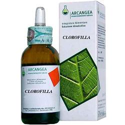 CLOROFILLA SOLUZIONE IDROALCOLICA 50 ML - Metafarm