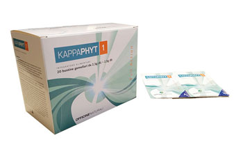 KAPPAPHYT 1 20 BUSTINE GEM 2,5 G + 2,5 G - Metafarm