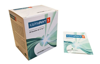 KAPPAPHYT 5 20 BUSTINE DA 4,5 G - Metafarm