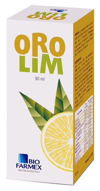 OROLIM SPRAY ORALE 30 ML - Metafarm