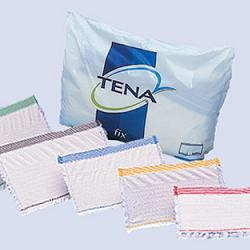 MUTANDINA A RETE PER INCONTINENZA TENAFIX ELASTICA EXTRA LARGE 5 PEZZI - Metafarm
